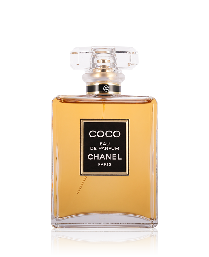Weinig hart in het midden van niets Chanel Coco Eau De Parfum 50 ml | Perfumetrader
