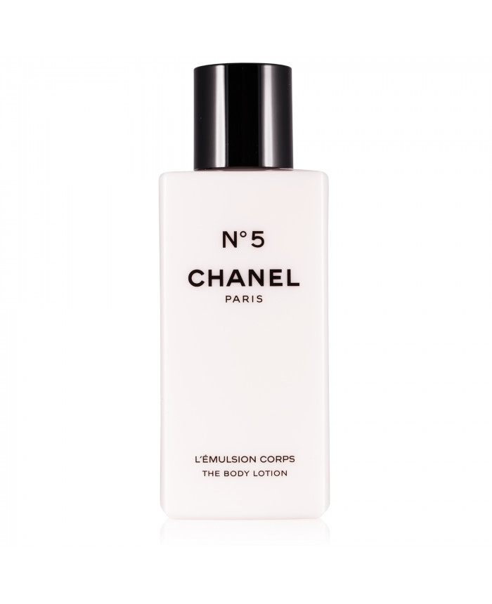 Chanel No. 5 Body Lotion 200 ml | Perfumetrader