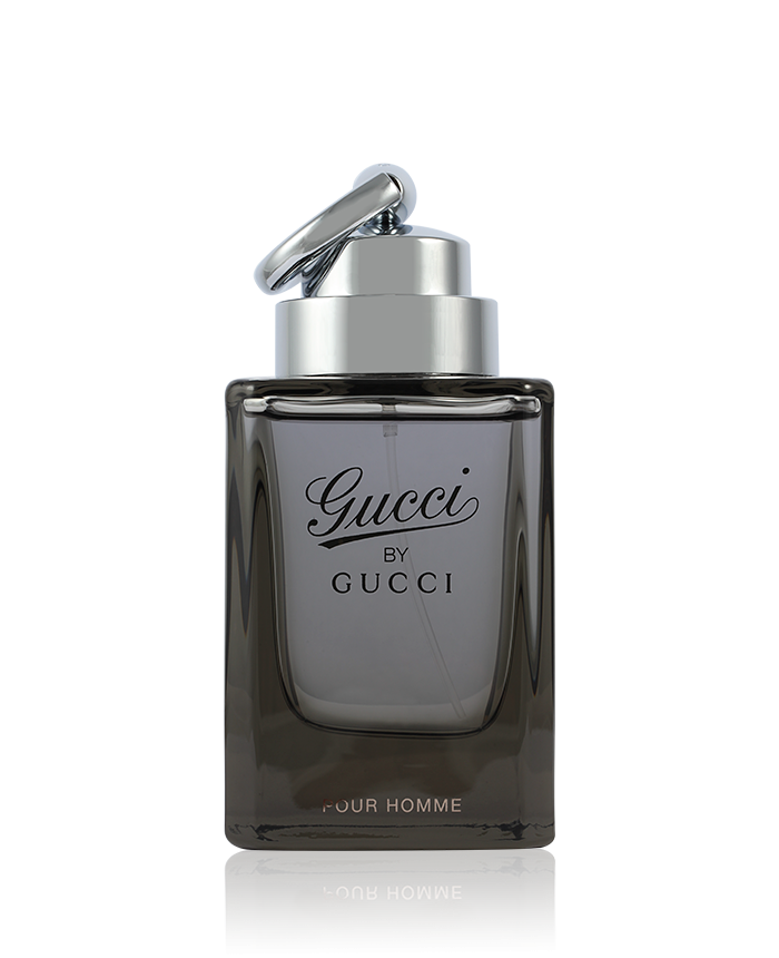 Gucci by Gucci Pour Homme Eau de Toilette 50 ml |