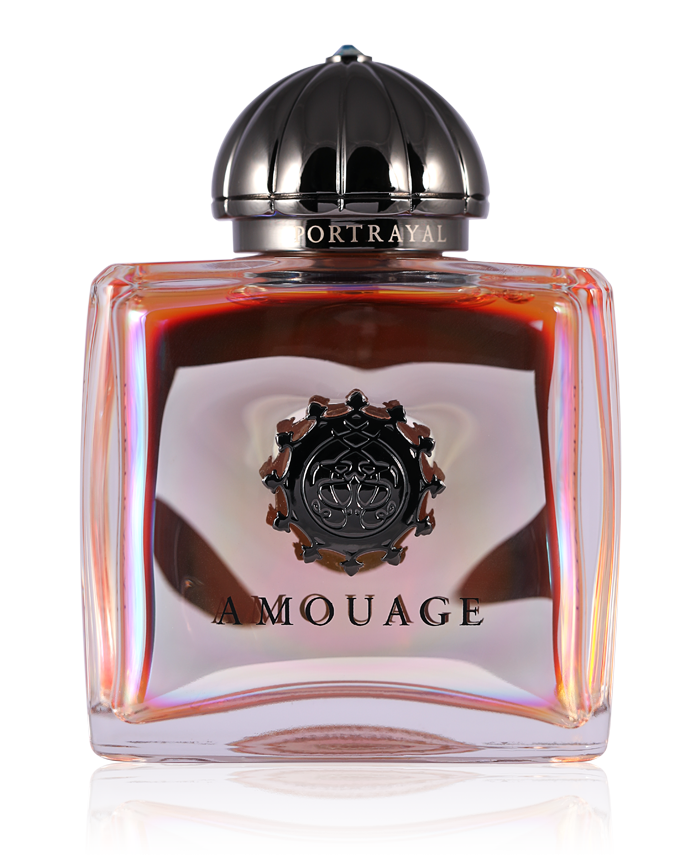 Amouage hotsell portrayal woman