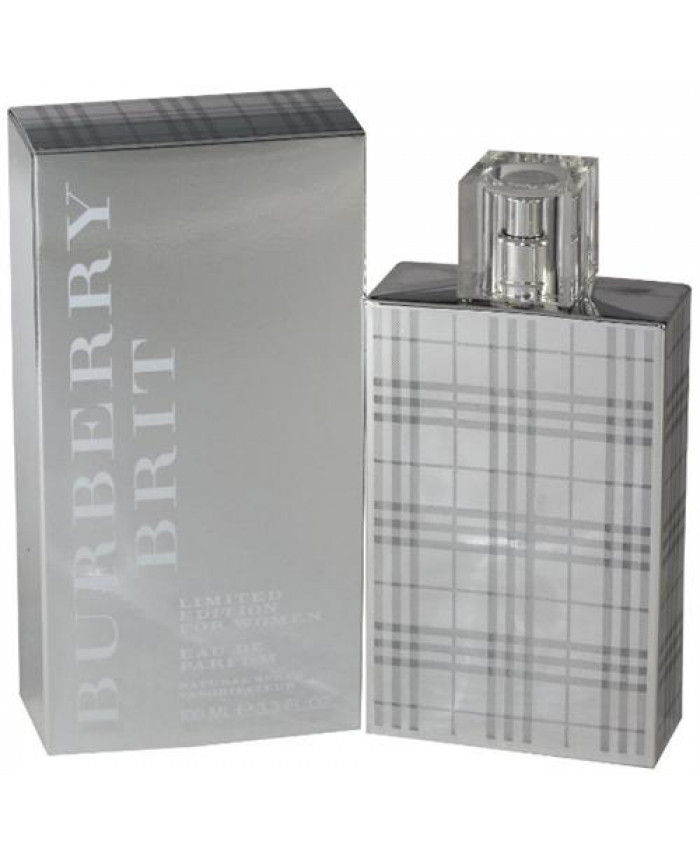 burberry brit gold limited edition 100ml