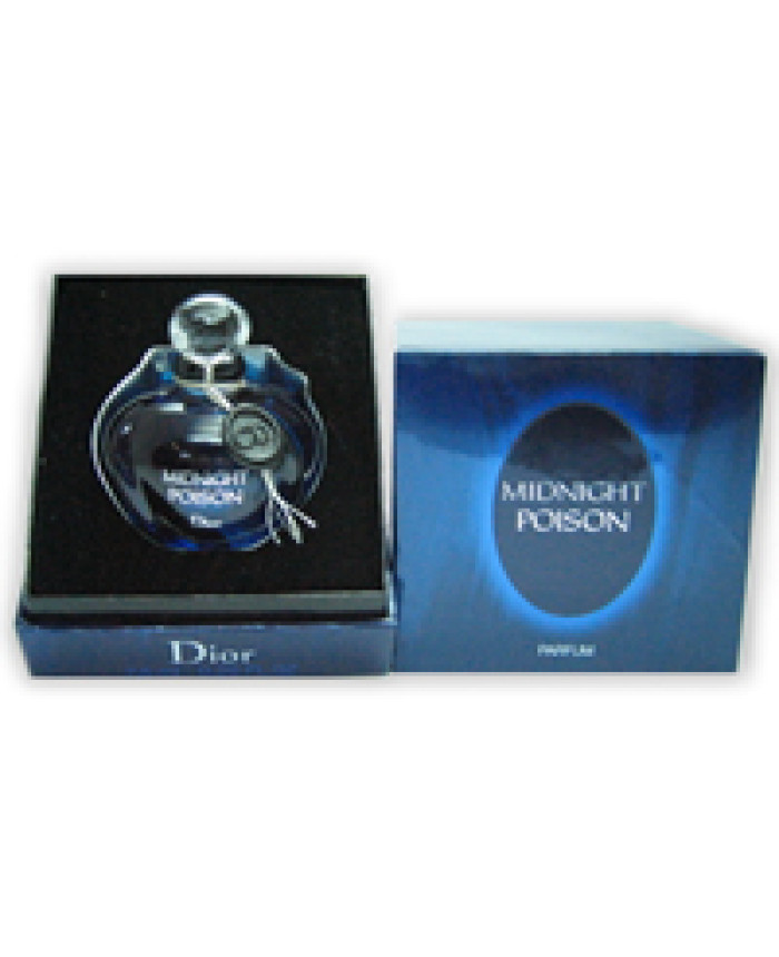 Christian Dior Midnight Poison Eau de Parfum Spray 50 ml  Duftwelt Hamburg