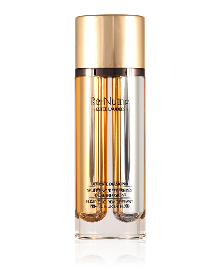 re nutriv ultimate diamond serum