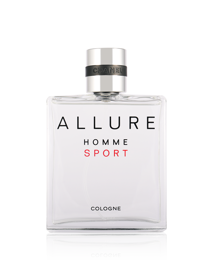 Chanel Allure Homme Sport Cologne Spray 50ml