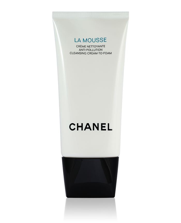 Chanel La Mousse Cleansing Cream-to-Foam 150 ml