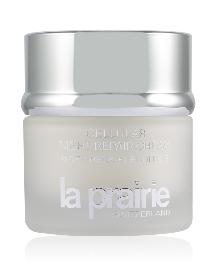 la prairie neck cream