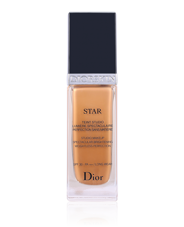 dior star foundation 031
