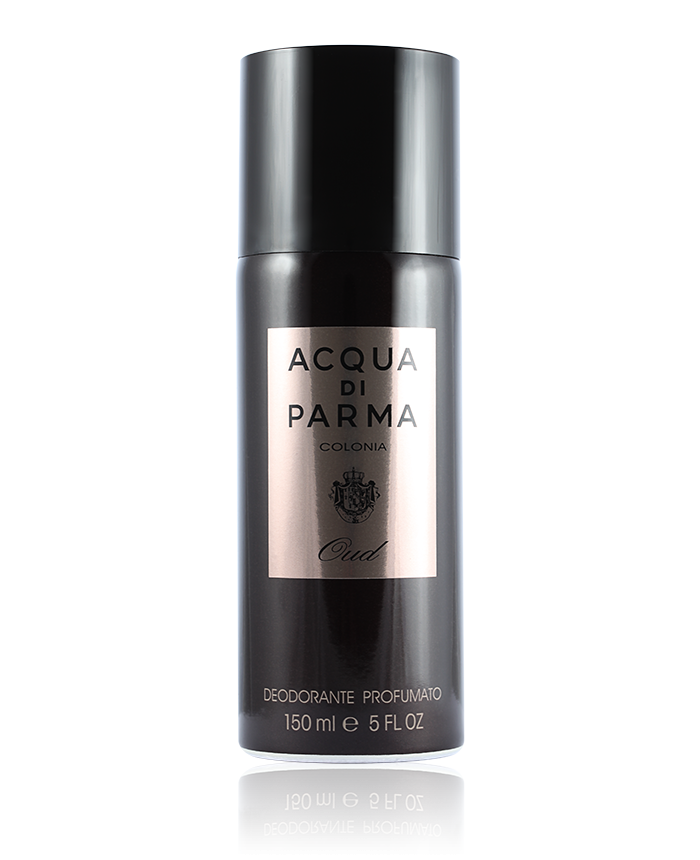 Acqua Di Parma Colonia Oud Deodorant Spray 150 Ml Perfumetrader