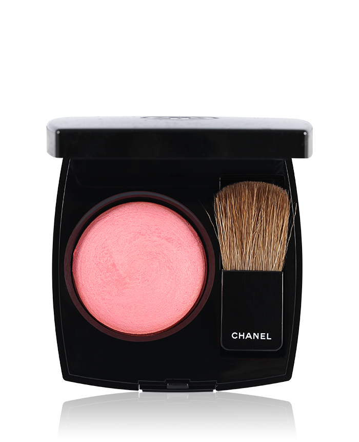 Chanel Joues Contraste Powder Blush Nr.330 Rose Petillant 4 g
