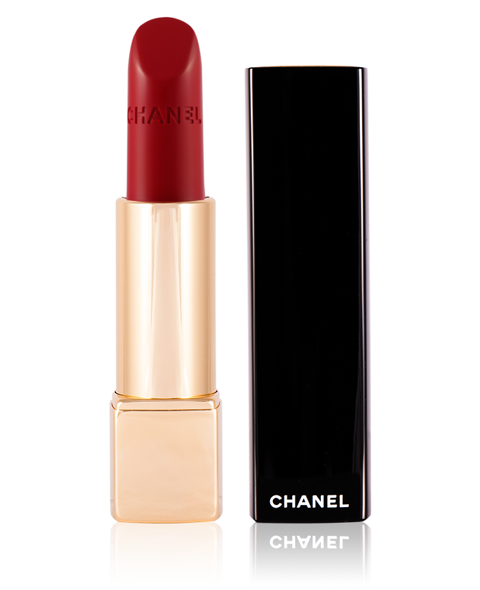 Chanel Rouge Allure Lippenstift Nr.184 Incantevole 3,5 g Perfumetrader