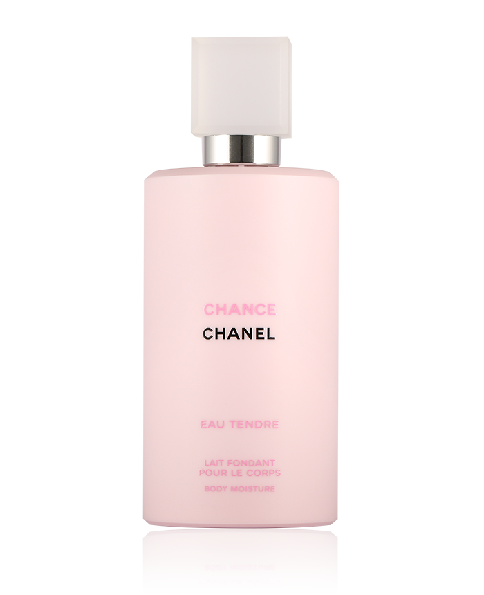 Chanel Chance Body Lotion  Beauty Bulletin