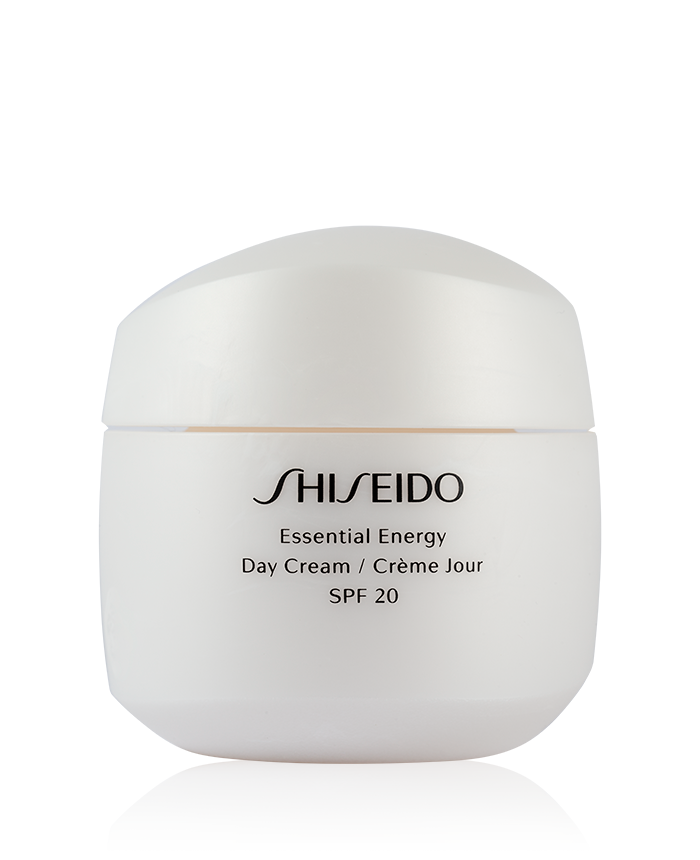 cream shiseido