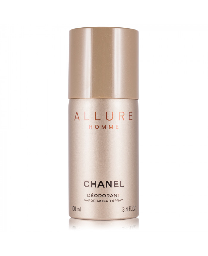 Chanel Allure Homme Deo Spray 100 ml | Perfumetrader