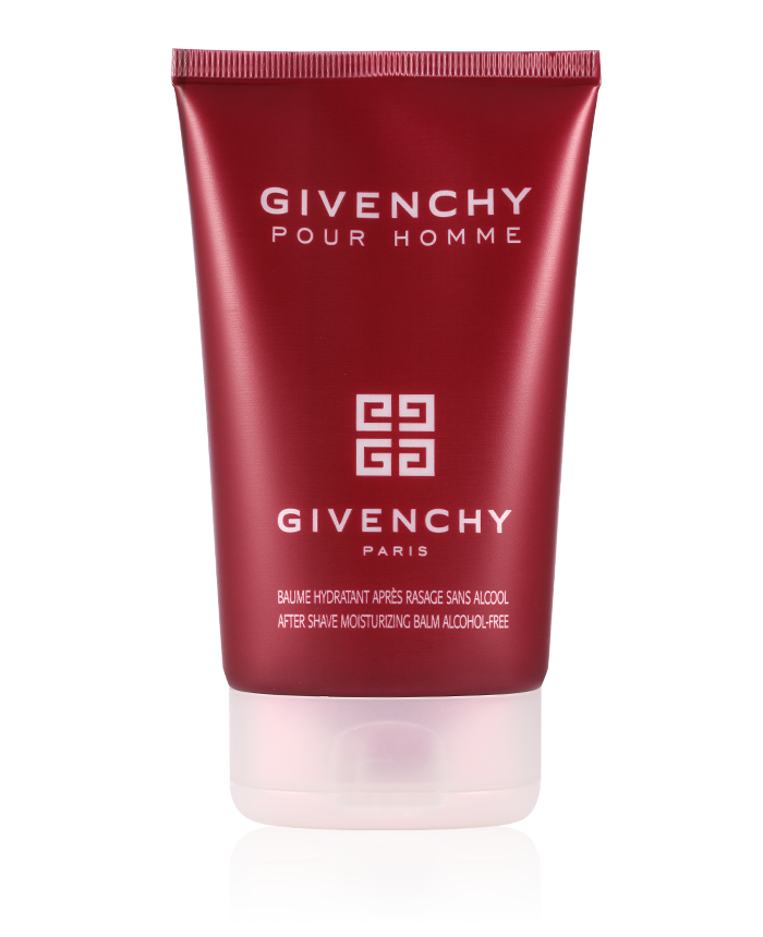 Givenchy after shave balm sales