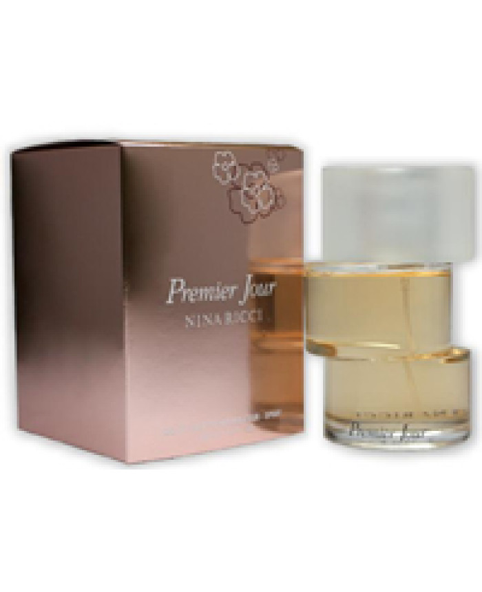 Nina ricci premier jour clearance 100 ml