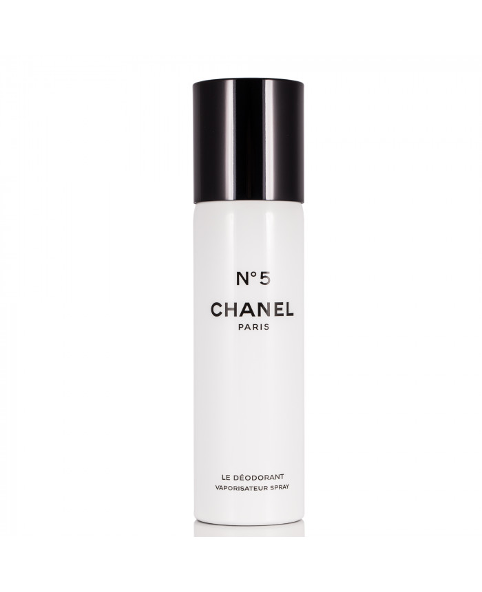 CHANEL NO 5 Le Deodorant Spray 100ml £26.00 - PicClick UK