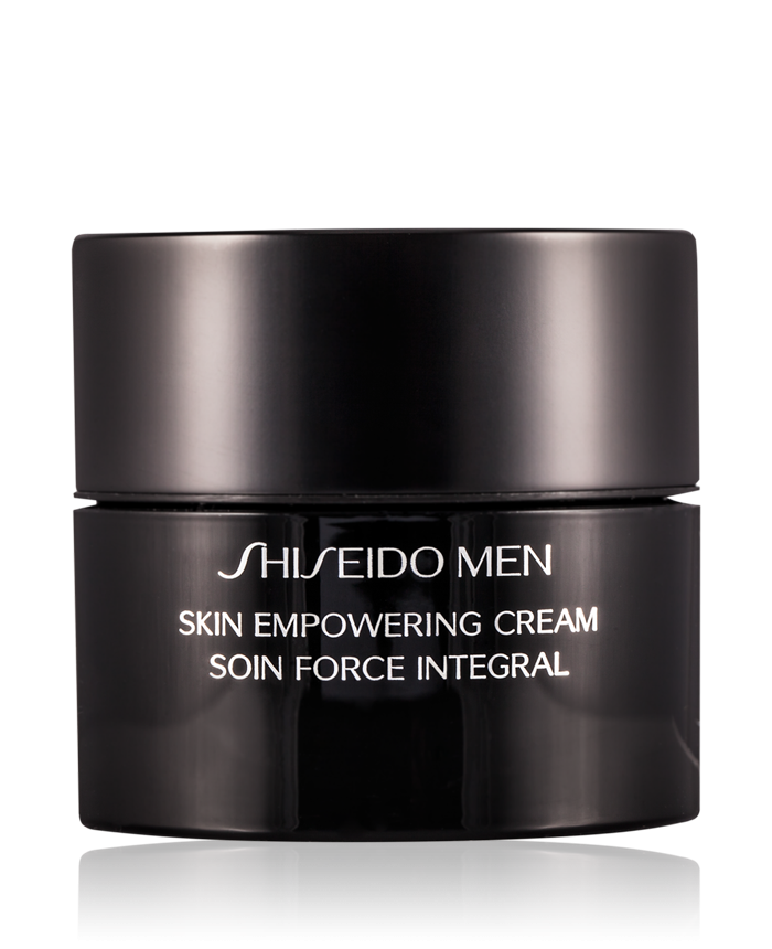 Shiseido Men Skin Empowering Cream 50 ml | Perfumetrader