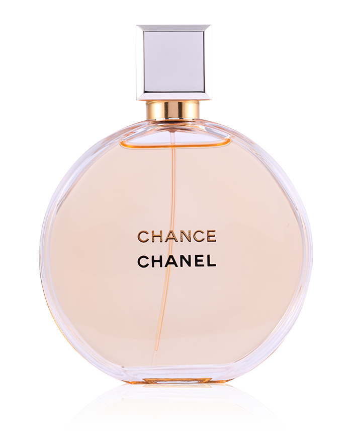 Chanel Chance Eau De Parfum 100 Ml Perfumetrader