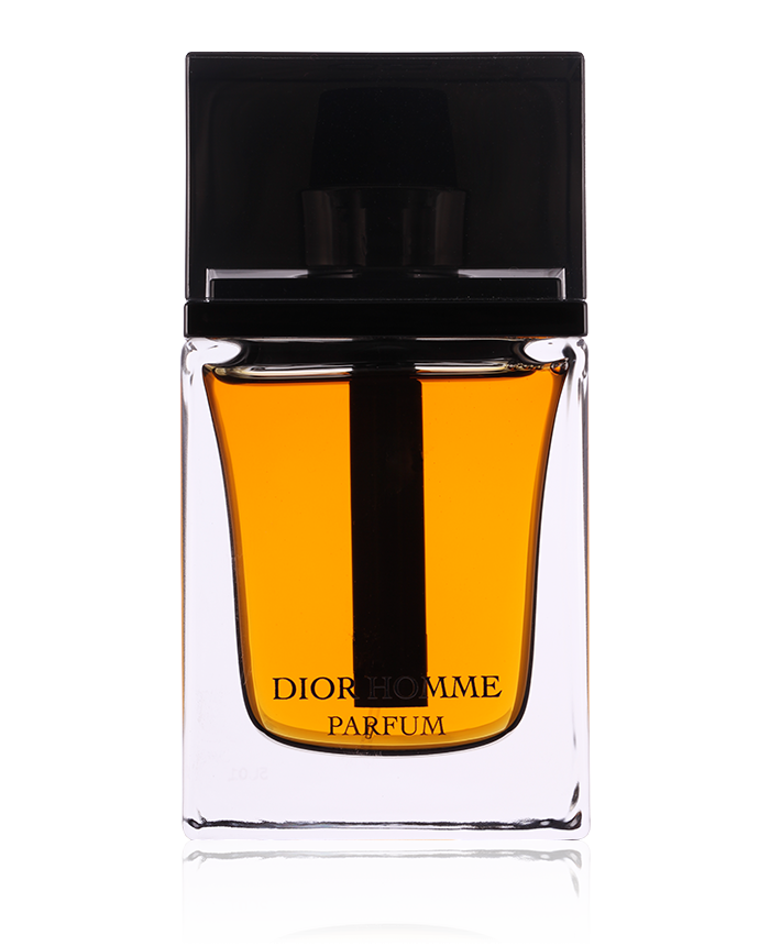 Dior Homme Parfum Eau de Parfum 75 ml 