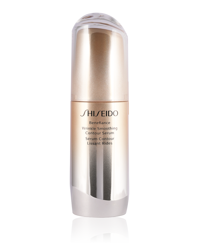 Shiseido wrinkle smoothing. Shiseido Full Lash Serum.