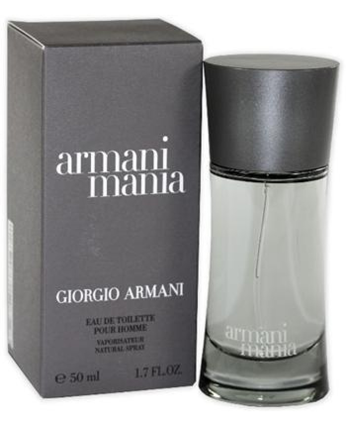 giorgio armani mania woman 100ml