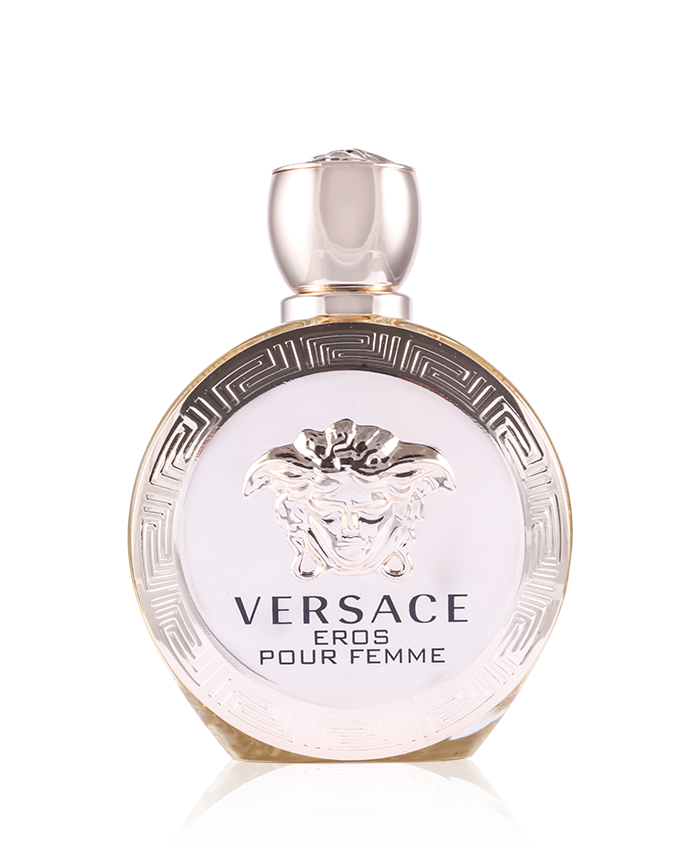 Versace Eros Pour Femme Eau de Parfum 50 ml Perfumetrader