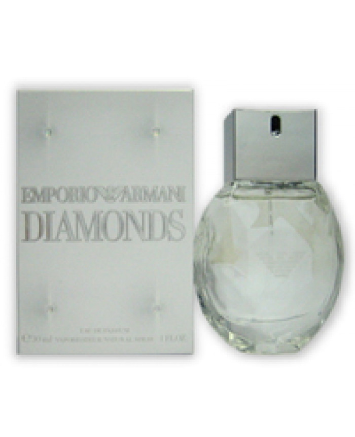 emporio armani diamonds 30 ml