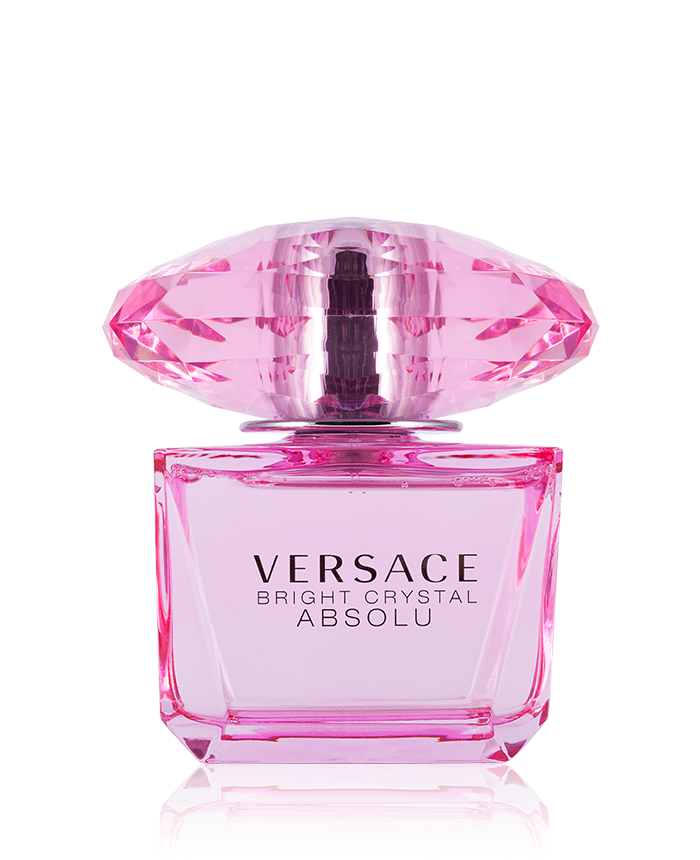 Versace Bright Crystal Absolu Eau de Parfum 90 ml | Perfumetrader