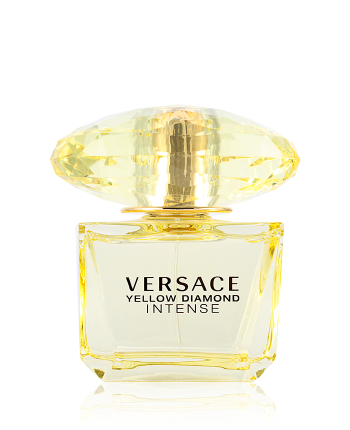 Summen Fantasi vente Versace Yellow Diamond Intense Eau de Parfum 90 ml | Perfumetrader