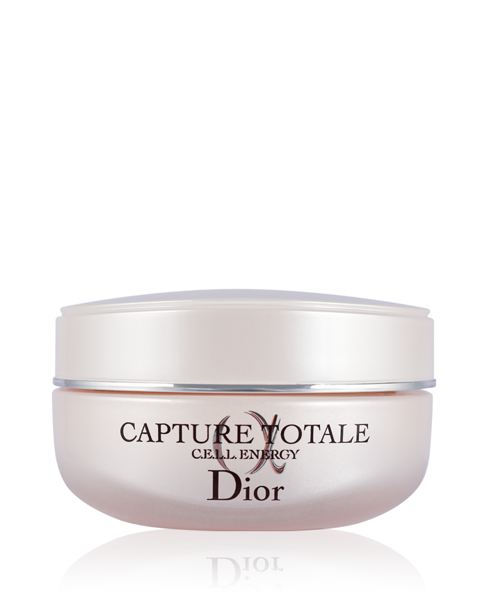 dior capture totale moisturizer