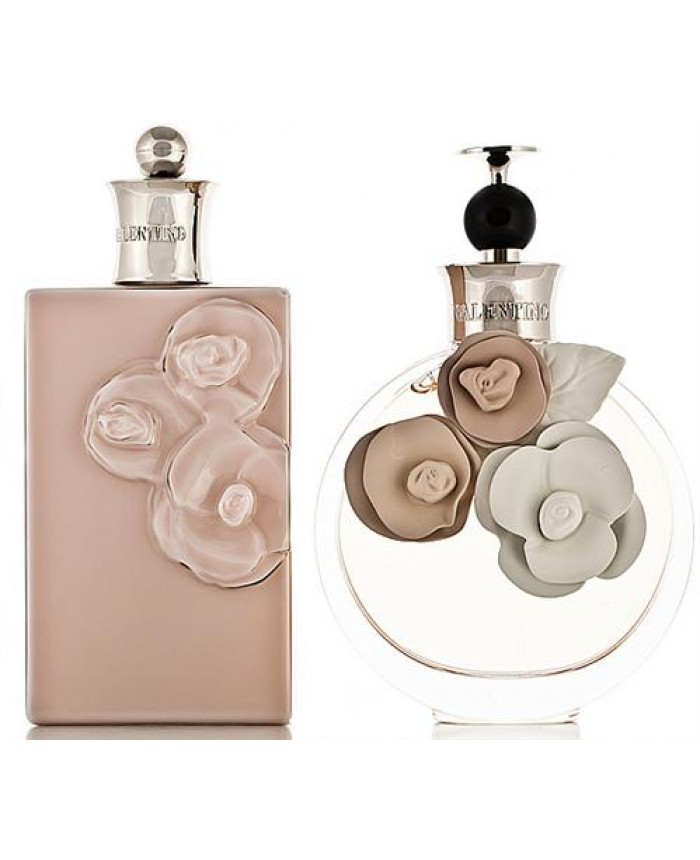 Valentina Valentino EdP 80 ml Gechenkset Perfumetrader
