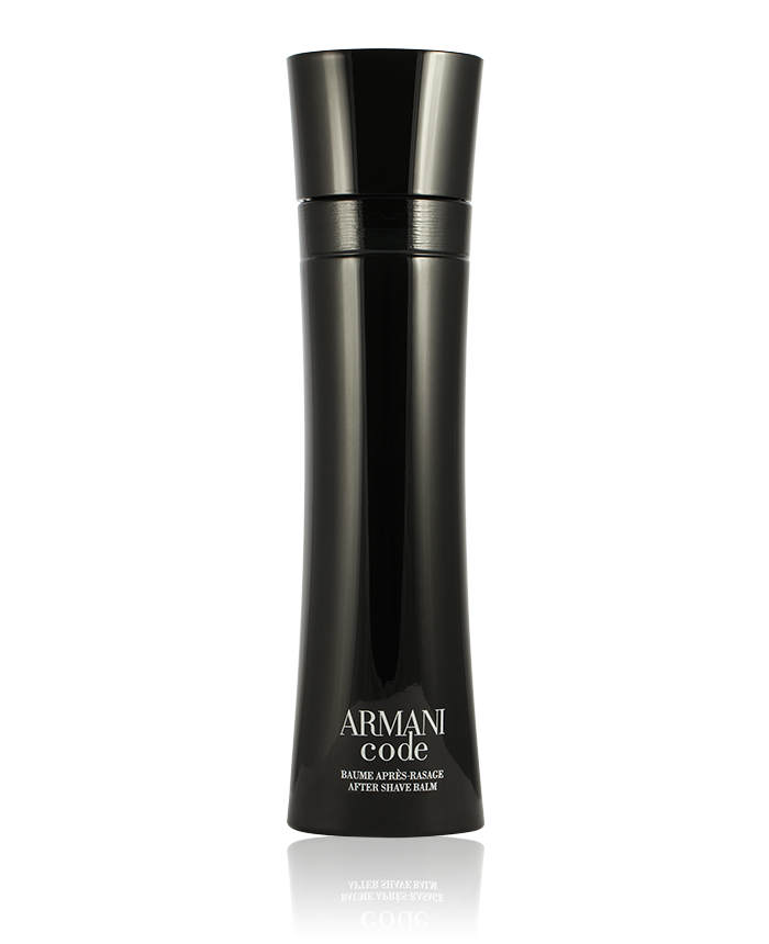 Giorgio Armani Code Pour Homme After Shave Balm 100 ml | Perfumetrader