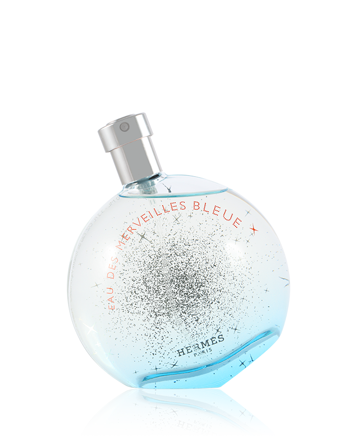 Hermes Eau des Merveilles Bleue Eau de Toilette 30 ml | Perfumetrader