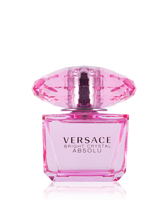 versace bright crystal absolu perfume