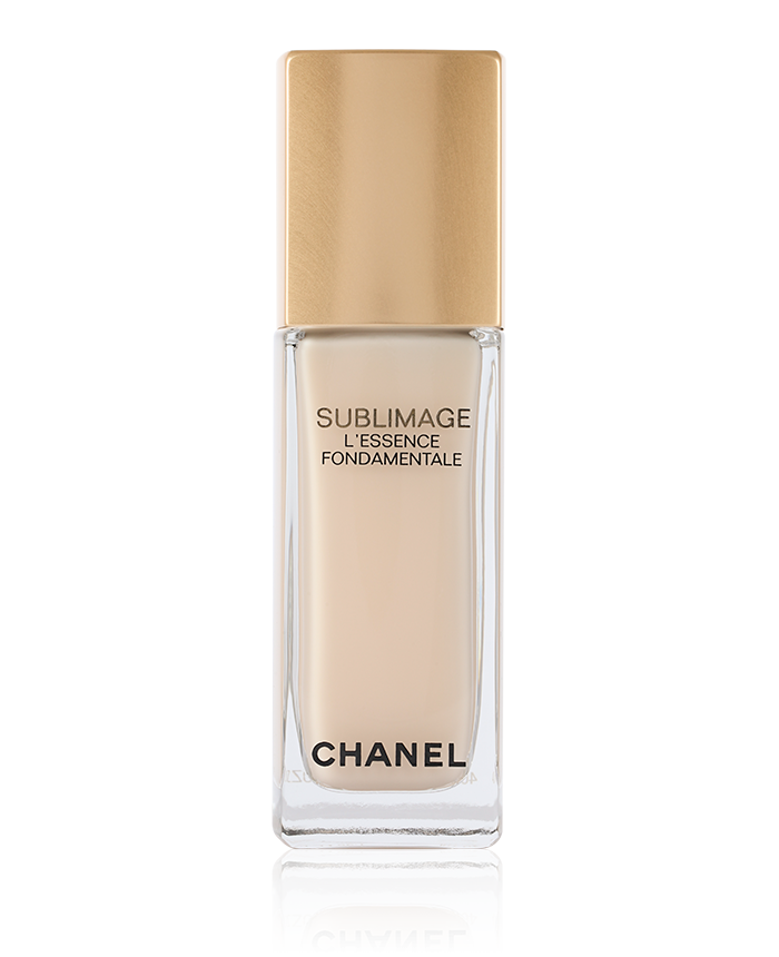 Chanel Sublimage L Essence Fondamentale 40 ml