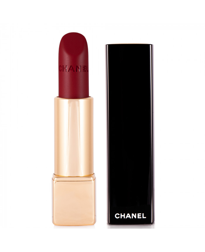Chanel Rouge Allure Velvet 38 La Fascinante  Beautylish