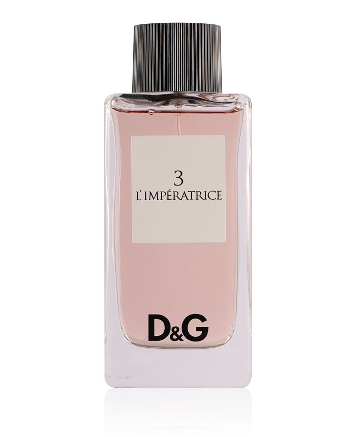 d and g imperatrice 3