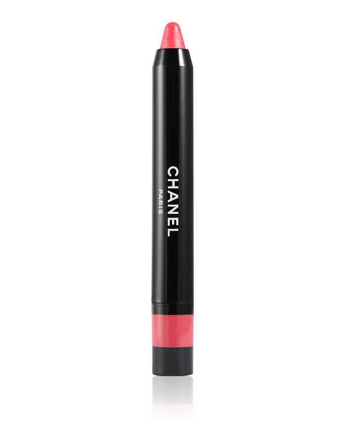 Chanel Le Rouge Crayon De Couleur - Caroline Hirons