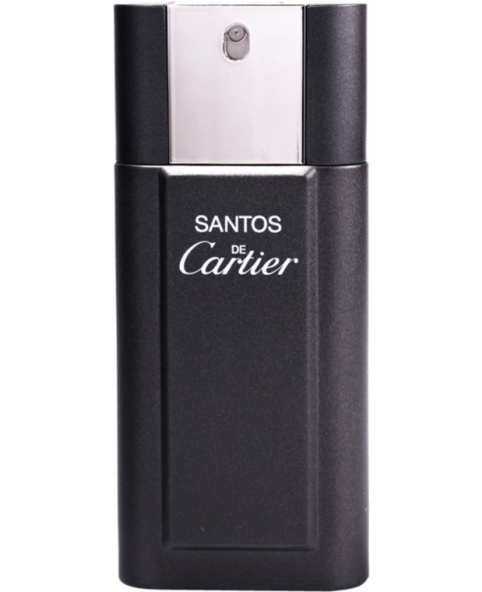 cartier santos 100 ml