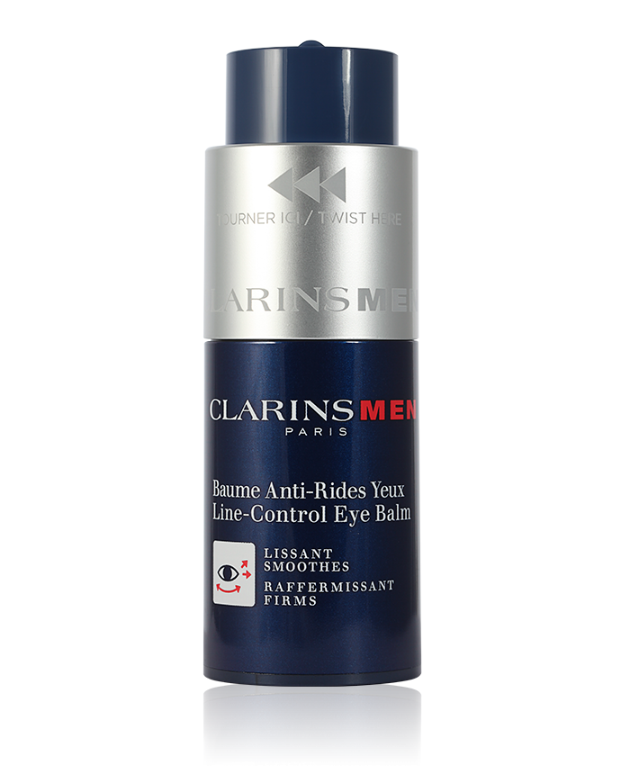 Clarins Men Baume Anti Rides Yeux 20 Ml Perfumetrader