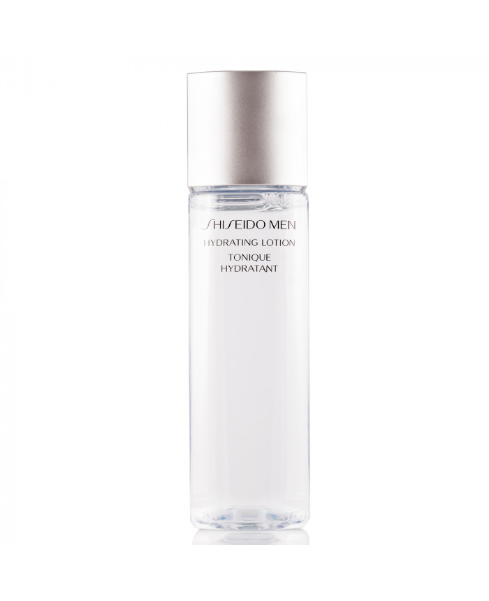 Lotion Hydrating Shiseido Perfumetrader Men ml | 150