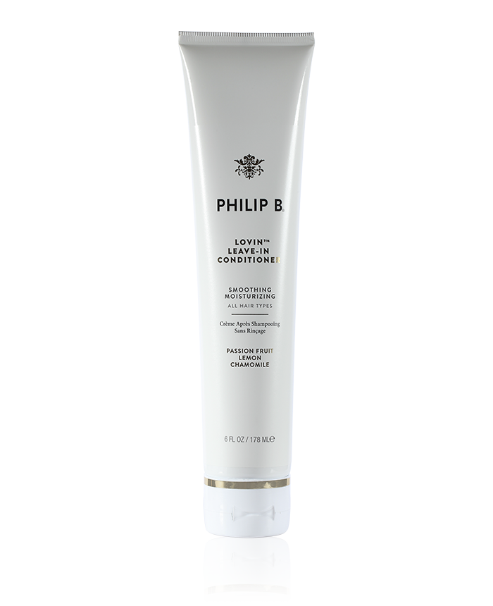 Philip B Lovin Leave In Conditioner 178 Ml Perfumetrader
