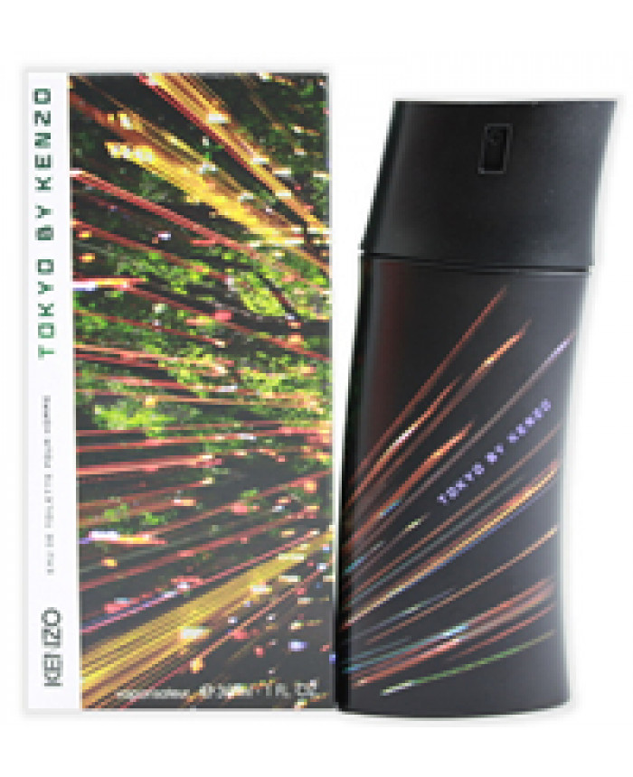 Tokyo by kenzo perfume discount