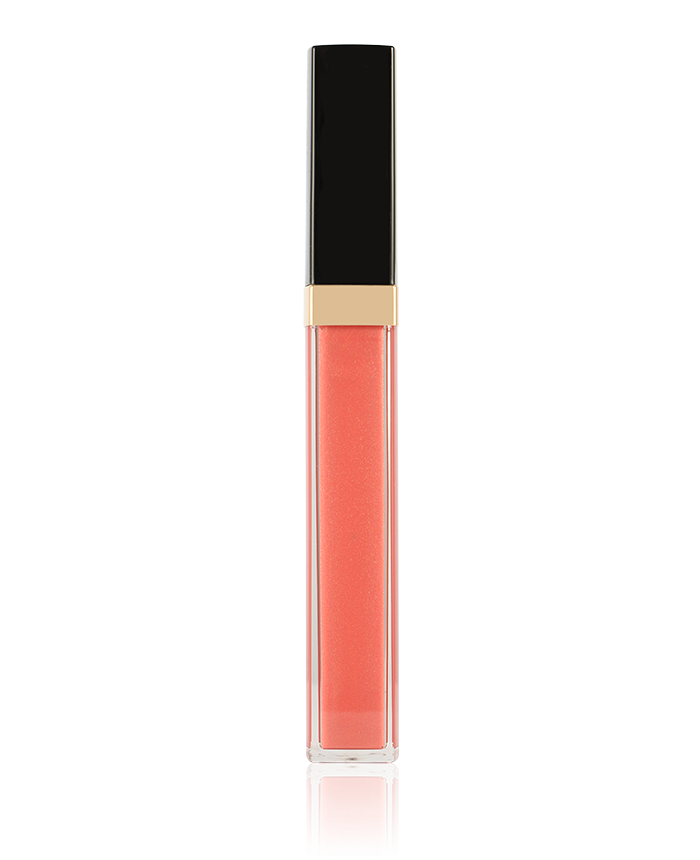 Chanel Rouge Coco Gloss Nr.744 Subtil 5,5 g