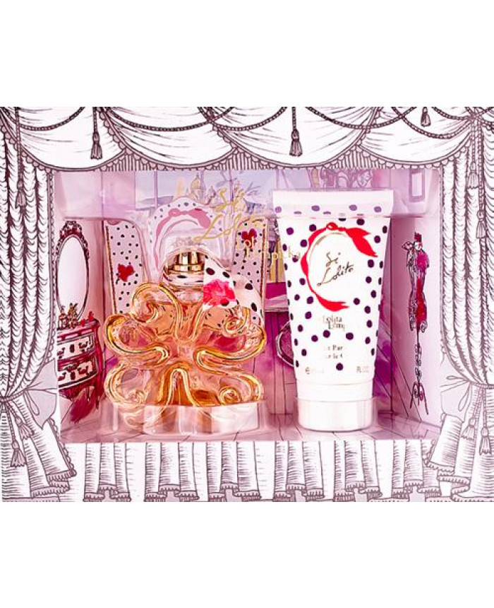 Lolita lempicka sales si