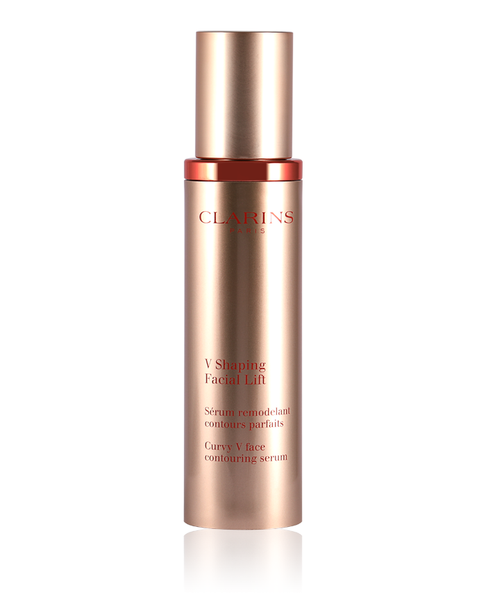 clarins v shaping facial lift