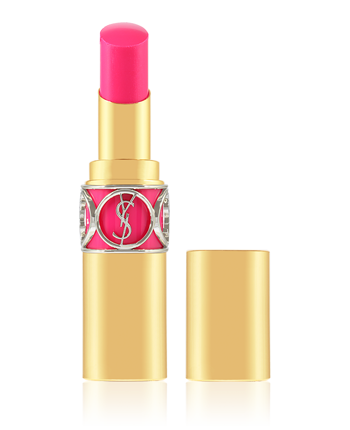 ysl fuchsia stiletto lipstick