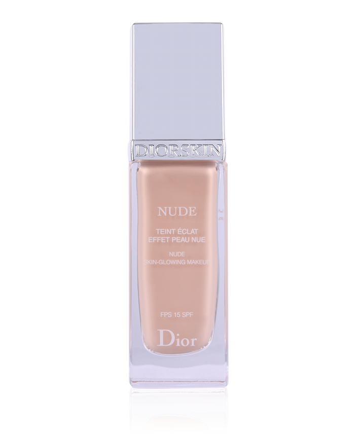 Dior Diorskin Nude Fluid Nr.010 Ivory 30 ml | Perfumetrader