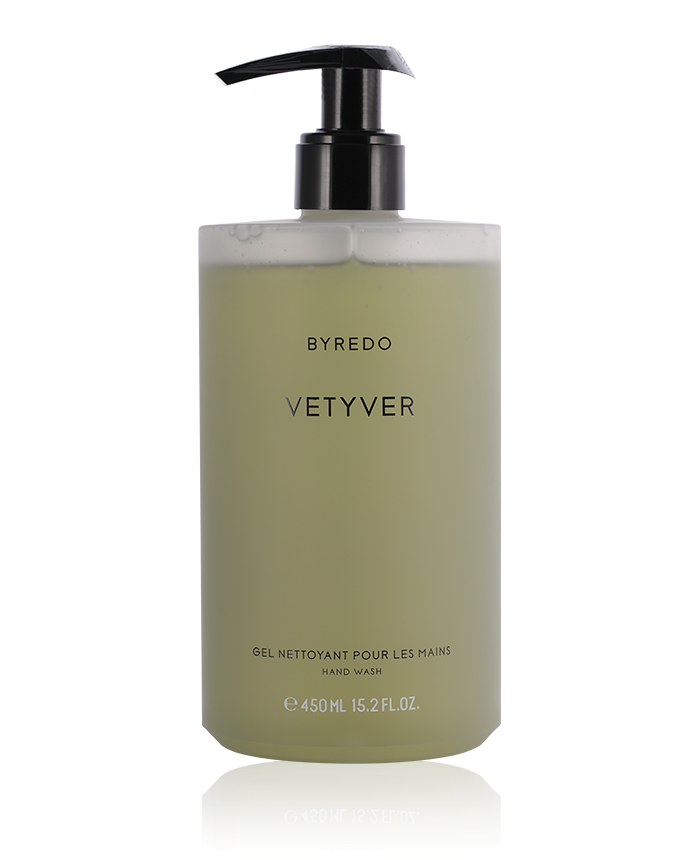 Byredo vetyver online