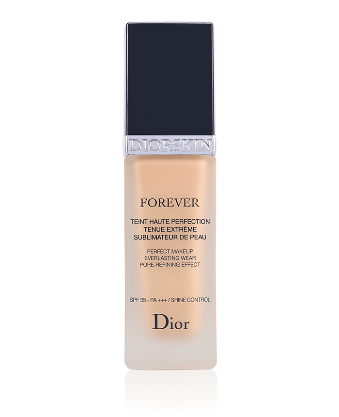 conservatief vloot Lauw Dior Diorskin Forever Foundation Nr. 022 Cameo 30 ml | Perfumetrader